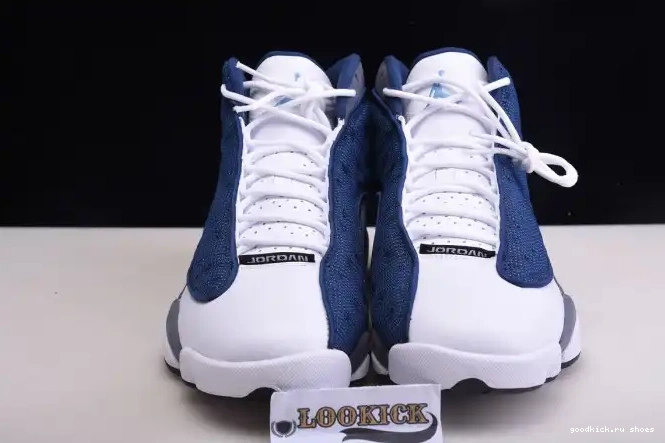13 Air Jordan 414571-404 Flint 0511